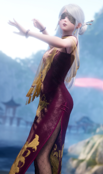 Mystic Bloom image