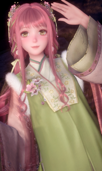 Pink Petals image
