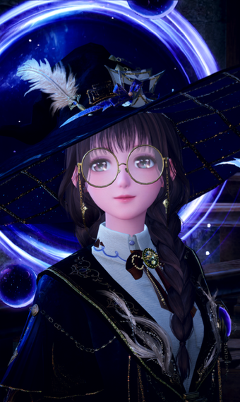 Student Mage image