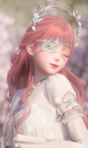 dear delicate rose image