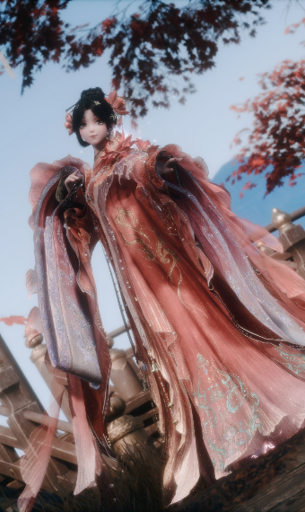 Rosefire Empress image