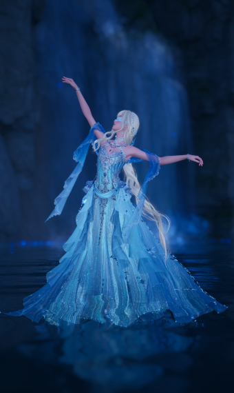 Siren Song image