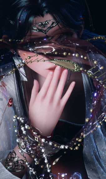Miko Priestess image