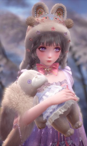 teddybear! image