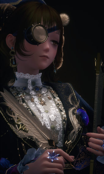 Royal adviser image