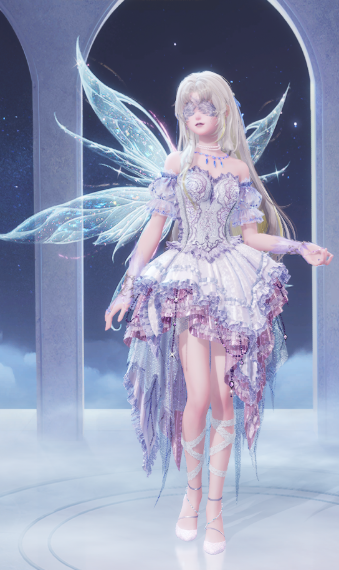 I'm Just A Fairy! image