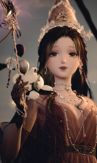 Fairy godmother image
