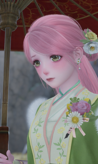 Linlang Nikki image