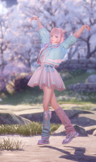 Candyfloss Couture image
