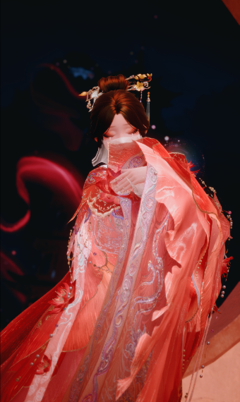 Embrace of the Lotus image