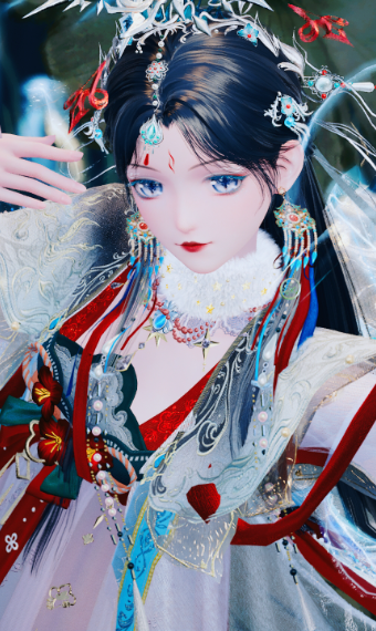 River Spirit image