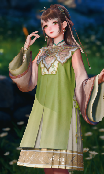 Look image