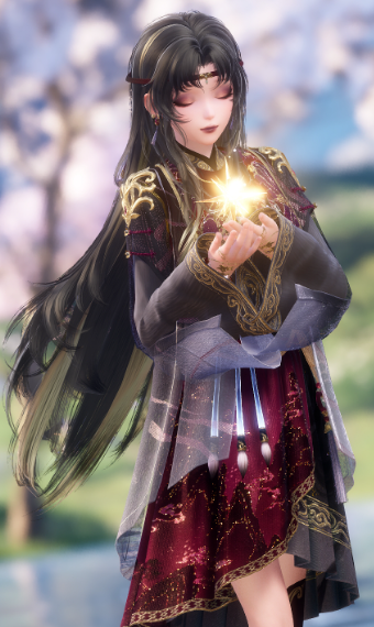 Inkbound Muse image