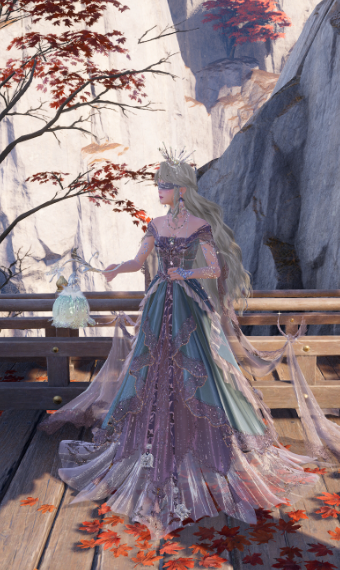 Lost Princess image