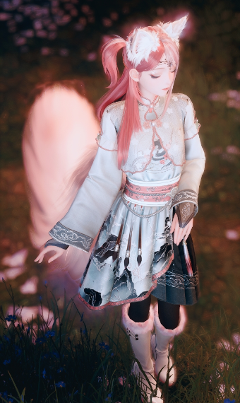 Painted Cream image