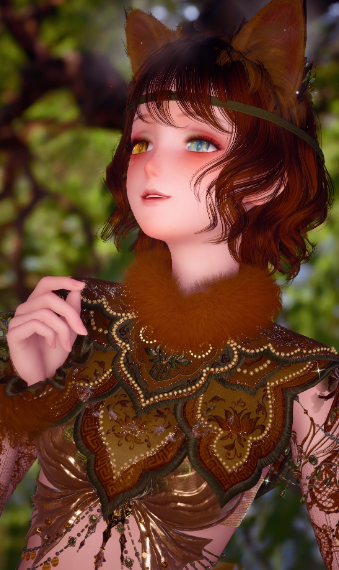 forest tribe image