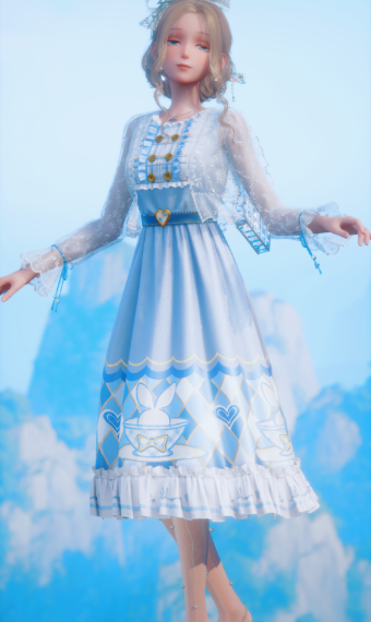 Look image