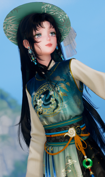 Danqing Weave image