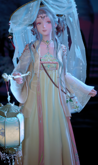 heron dance image