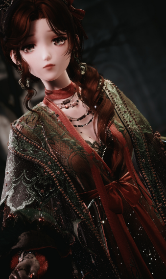 villainess image