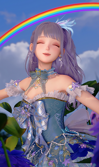 Magical Girl image