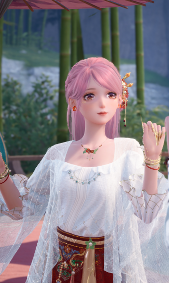 Danqing Nikki v.2 image