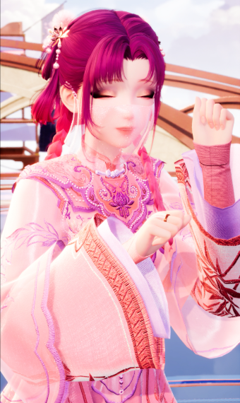 Pink Medic image