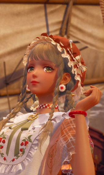 Red Voyage image