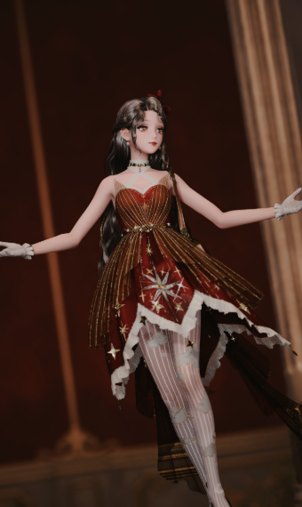 Ruby Constellation image