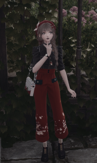 Mushroom Diva image