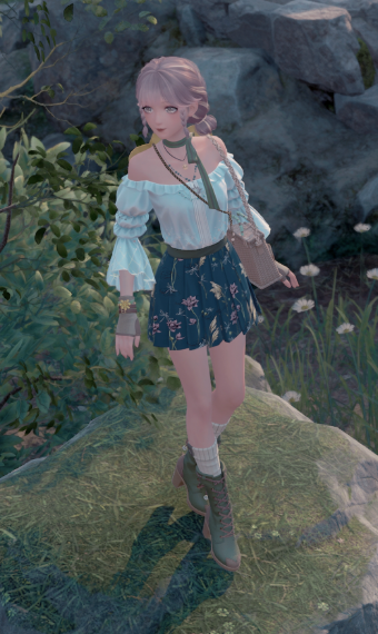 Garden Adventure image