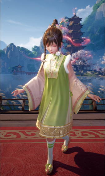 Cozy Linlang image