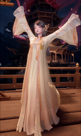 Orange Linlang image
