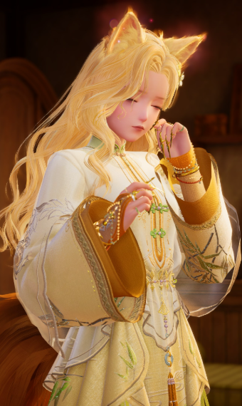 Sleepy Sunshine image