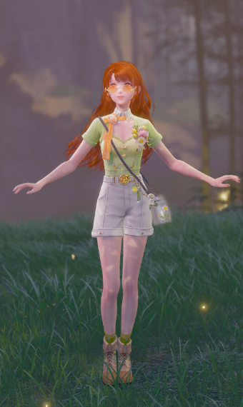 Sweet Assistant image