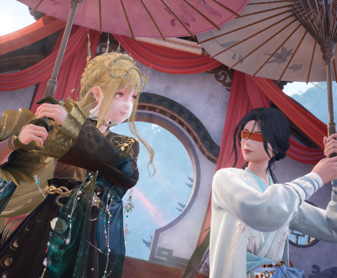 Look image