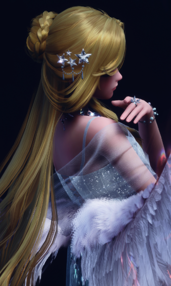 Heaven's Grace image
