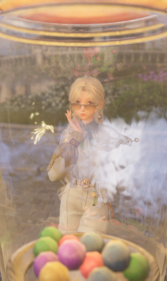 First Nikki Outfit image