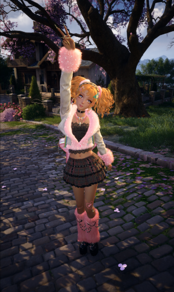 Gyaru, so kawaii! image