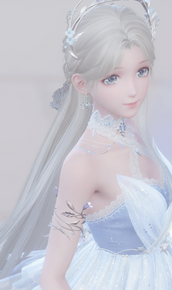 glacial waltz image