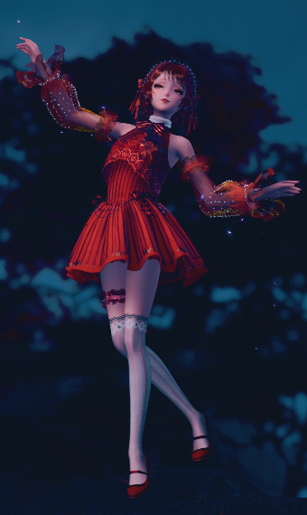 Past Sanguine image