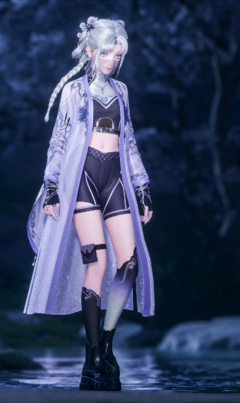 - Danqing Echo - image