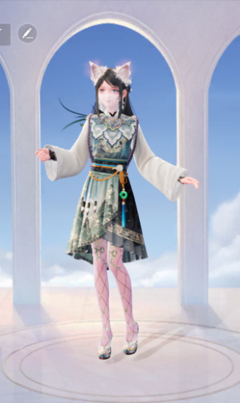 Look image