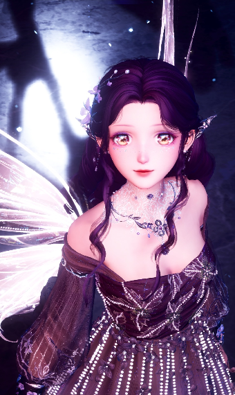 fairy princess image