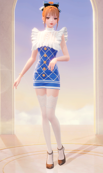 New Money image