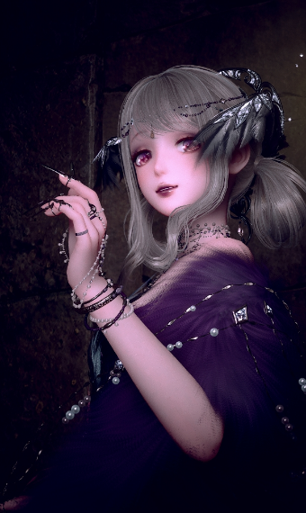 Mayde - Lost love image
