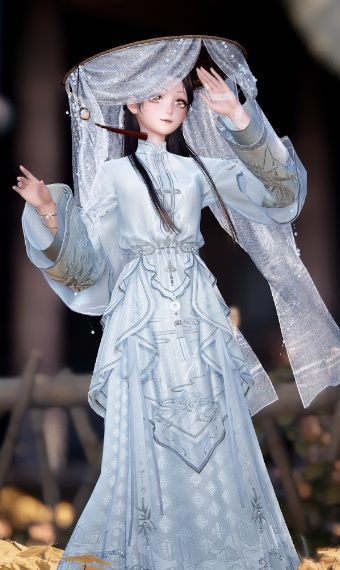 Xie Lian - Heaven Official's Blessing image