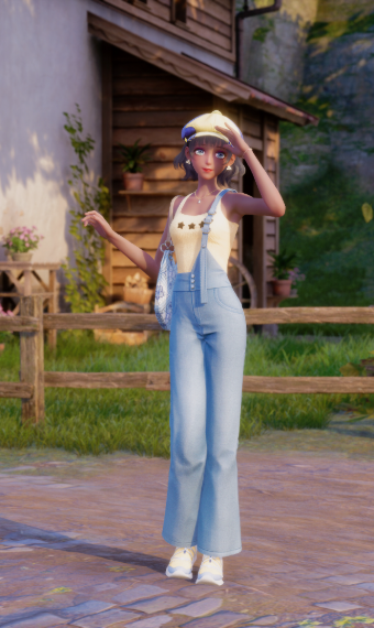 Casual Stroll image