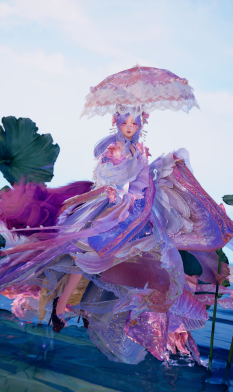 dreambound reverie image