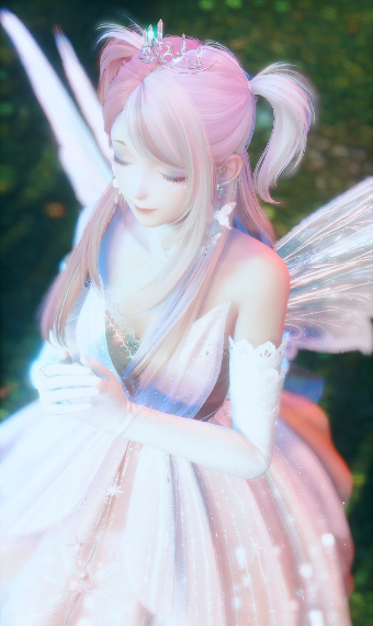 Roseate Princess image